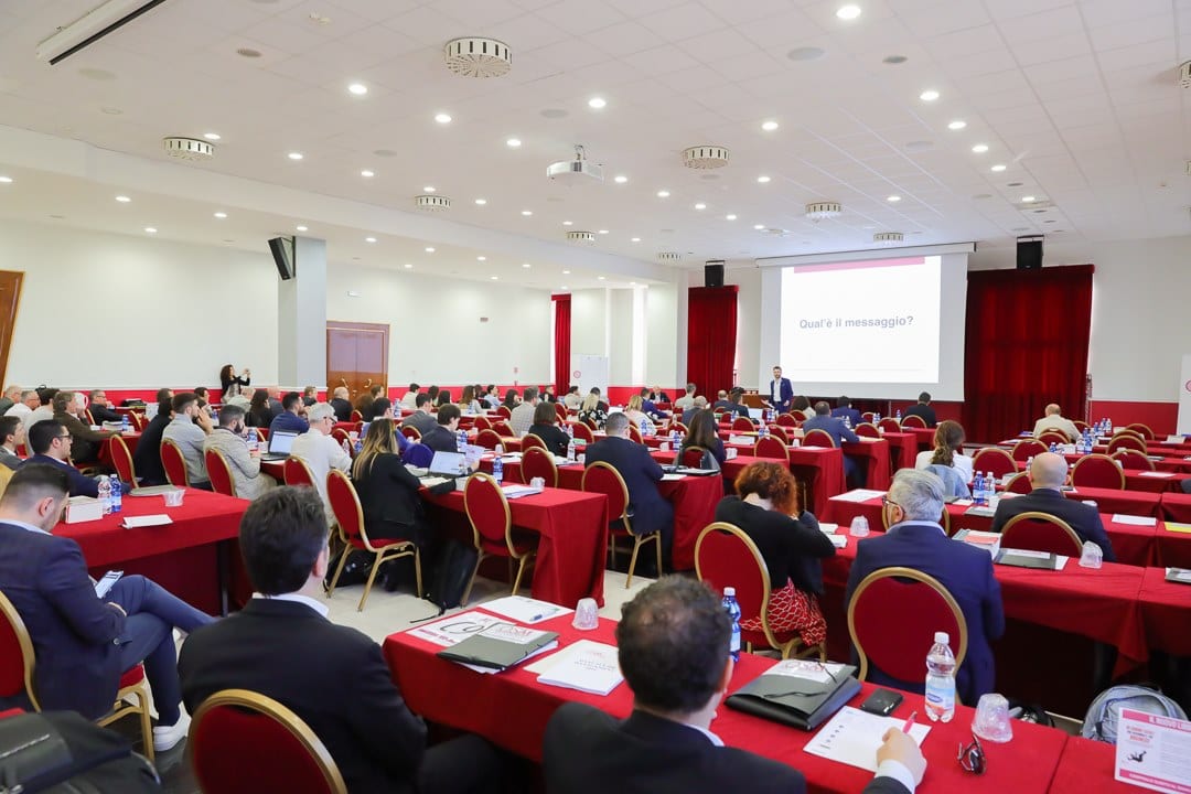 Formazione in aula