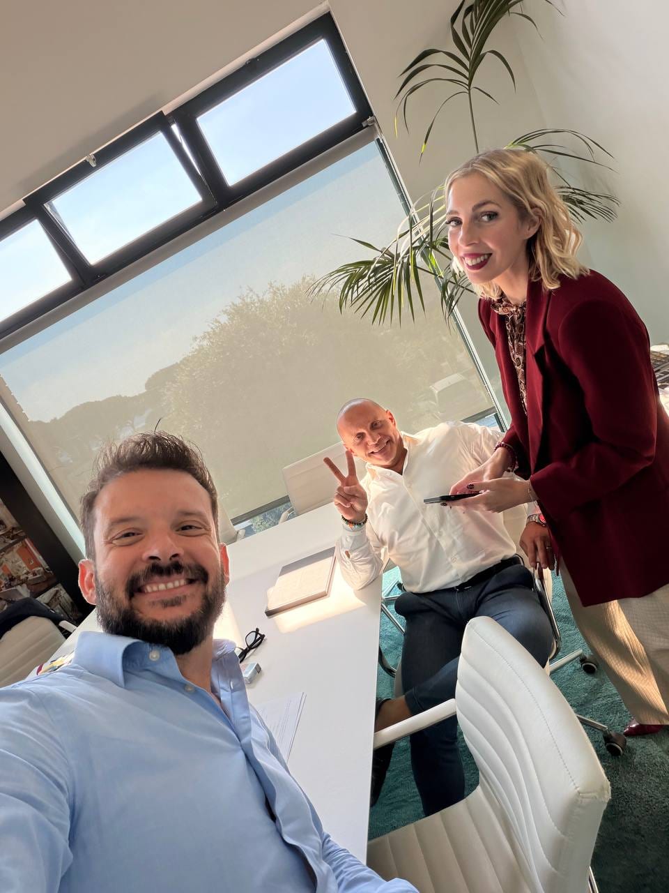 HR Marketing