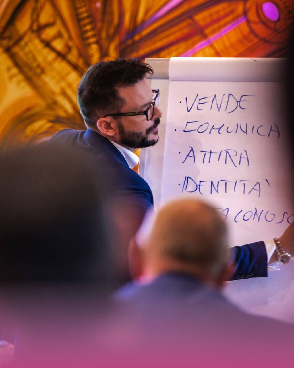 HR Marketing