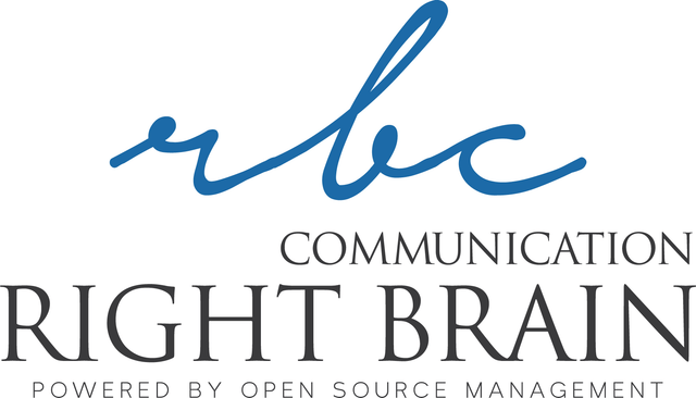 Right Brain Communication