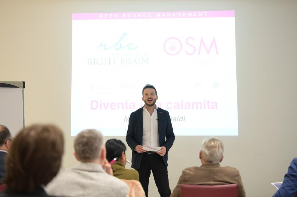 Marketing per attrarre risorse umane in azienda