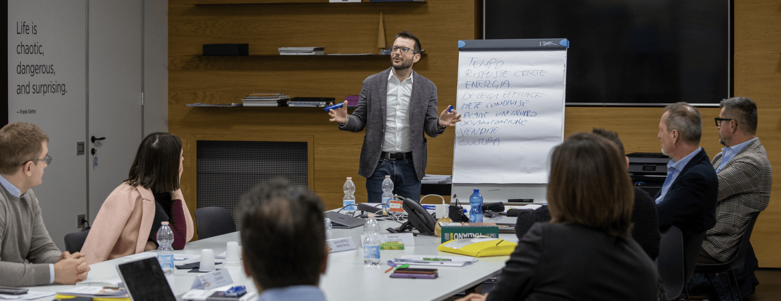 Recruiting per venditori: consigli e strategie