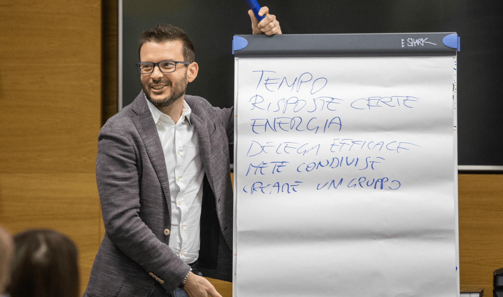 Sondaggi interni per migliorare la comunicazione aziendale